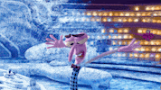 Inside Out Ice GIF by Disney Pixar