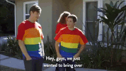 GIF by Workaholics