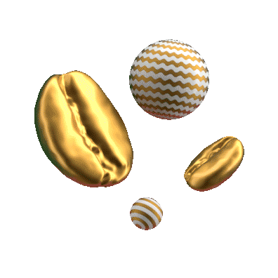 Sticker by Lavazza Italia