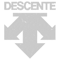 데상트스키 Sticker by DESCENTE