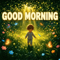Good Morning Summer GIF