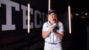 Georgia Tech Atlanta GIF by Georgia Tech Yellow Jackets