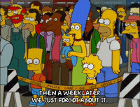 homer simpson episode 10 GIF