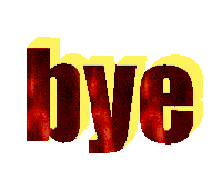 bye Sticker by wildKitty