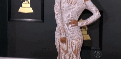 The Grammys GIF by Recording Academy / GRAMMYs