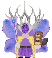 Gnome Sticker