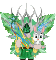 Gnome Sticker