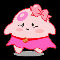 cordlifepersada happy dance rainbow life GIF