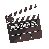 Cfa2020 Sticker by Charity Film Awards