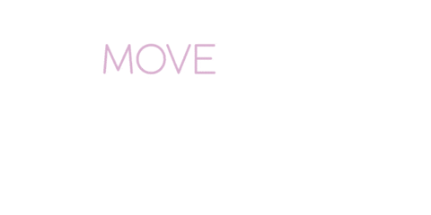 Move With Machita Sticker by Machita Activewear