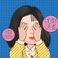 Epic Fail GIF