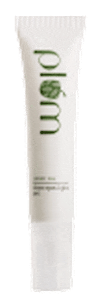 Green Tea Skincare Sticker by Plum Goodness