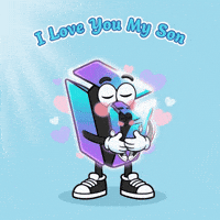 Baby Love GIF by IDX Solana
