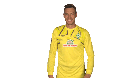Bye Bye Hello Sticker by Bundesliga