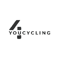 Spin Indoorcycling Sticker by 4YOU Cycling
