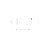 Gastvrouwen Sticker by BRUT Hospitality