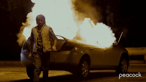 GIF by MacGruber