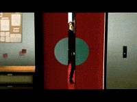 Sliding Doors Emo GIF by The Click Five
