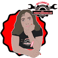 cedratools tools promocion mecanica mariana Sticker