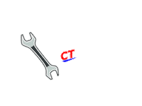 cedratools tools promocion mecanica mariana Sticker