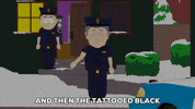 season 18 episode 10 GIF by South Park 