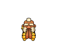 Clash Royale Sticker