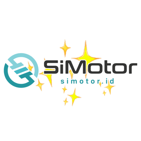 simotor giphyupload motorbekas si motor motor bekas Sticker