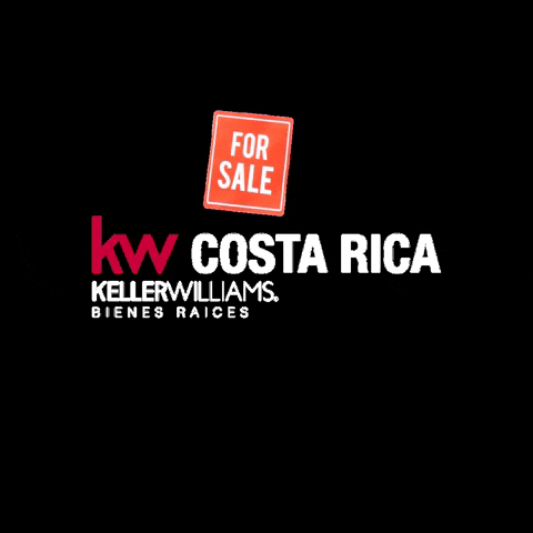 CPKWCostaRica real estate kw keller williams GIF