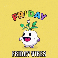 Friday Emmy GIF by Magic Eden