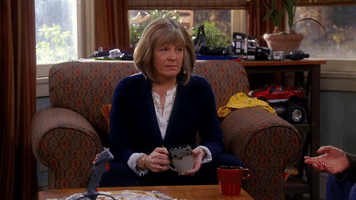 season 1 zombies and cobb salad GIF by mom