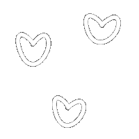 Heart Love Sticker