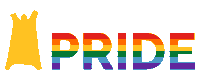 Cal Lutheran Pride Sticker by California Lutheran University