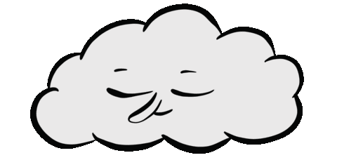 Happy Fun Sticker