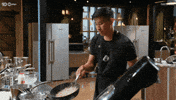 Australia Cooking GIF by MasterChefAU