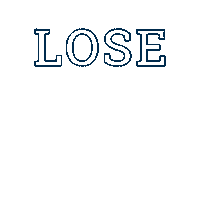 Fededelalose lose ffl defaite fflose Sticker