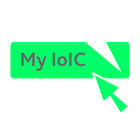 Communication Member Sticker by IoIC_UK