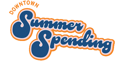Sticker by San Luis Obispo Tourism