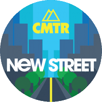 trailseries cmtr summerofcmtr summerscavengerhunt cmtrbadges Sticker