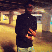 Turtleneck GIF by broke