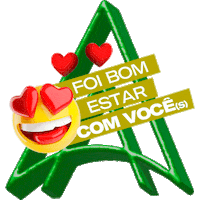 Happy Emoji Sticker by attivaempresarial