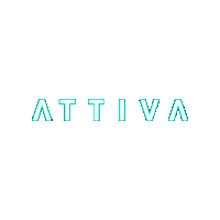 Attiva Sticker by Reveal Lasers LLC