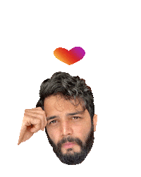 0016 Sticker by BORN ON INSTAGRAM