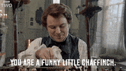 bbc funny comedy bbc bbc two GIF