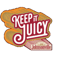 Kij Keep Sticker by Johnsonville