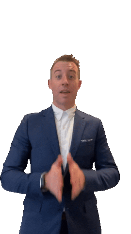 Thanks Thank You Sticker by TheMacnabs