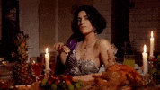 Indie Eating GIF by Mattiel