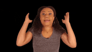 ShalitaGrant come on seriously duh of course GIF