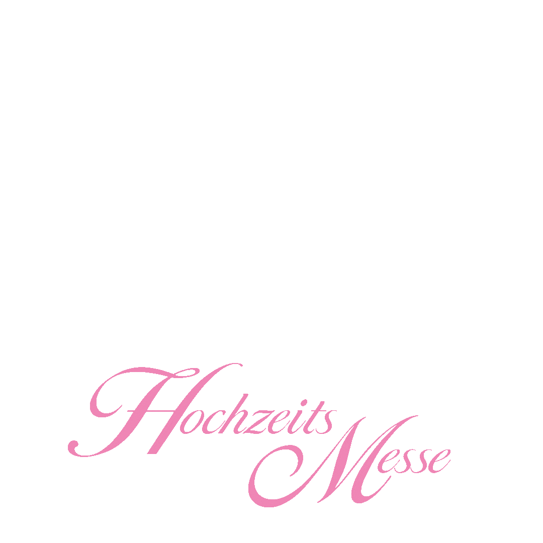 Hochzeitsmesse Sticker by inRostock GmbH HanseMesse