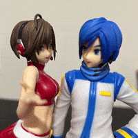 Vocaloid GIF
