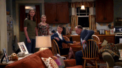 season 1 estrogen and a hearty breakfast GIF by mom